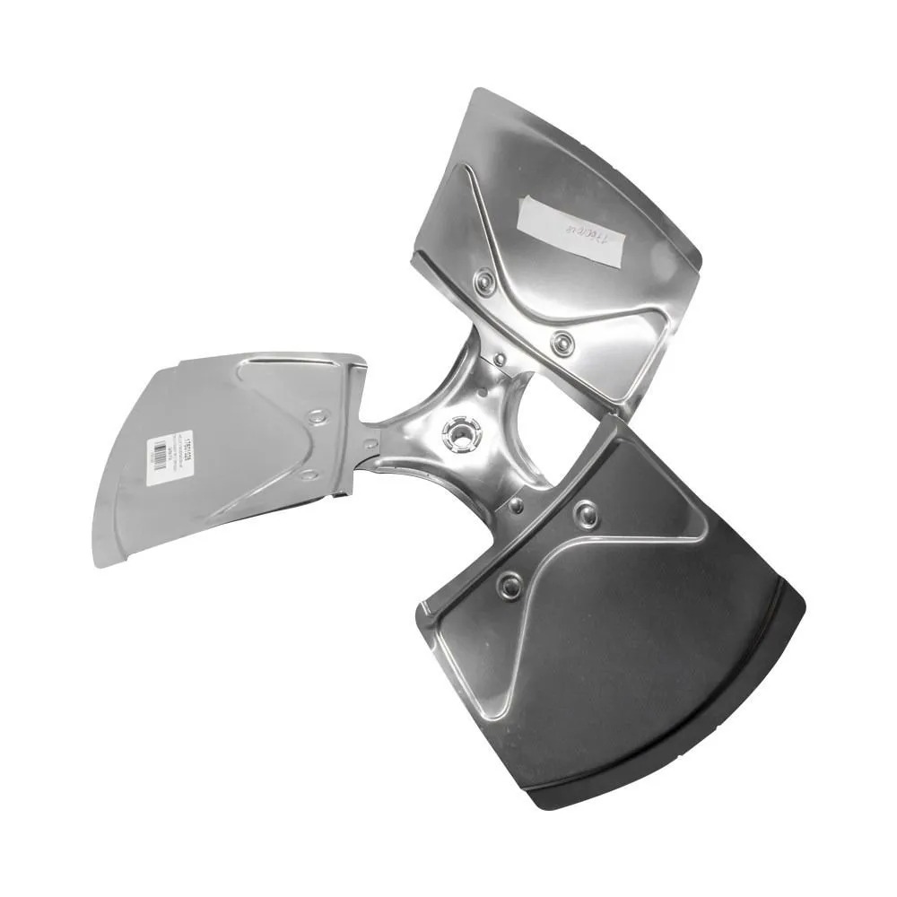 VENTILADOR AXIAL SPRINGER MUNDIAL 7 9